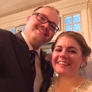 Meet your Posher, Mike